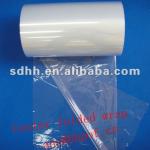 anti fogging plastic pof shrink wrap with sgs