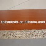 melamine particle board