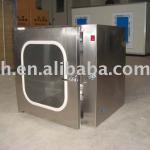 China&#39;s best seller&#39;s most saleable stainless Steel passing box,pass box,transit box