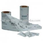 strip foil for pharmaceutical packaging(best service ,best price in China )