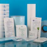 Medical packaging products series