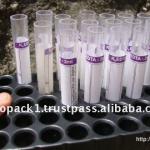 blood collection tubes