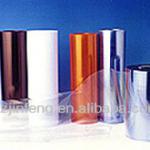 PVC Sheet for Pharmaceutical Packing