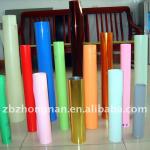 pharmaceuitical pvc thermoforming sheet