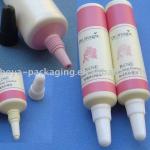 pharmaceuticals plastic extruded packaging tubes