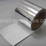 Aluminum Film Laminated Insulation Paper