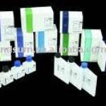paper medicine packing product