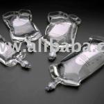 Zhuoli Pharmaceutical foil for IV Solution printing