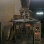 multi track sachet packaging machine