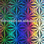 Color aluminum plating film/Metal film/Metallized Film /metallic membrance/Metal packaging film/Laser film/ Colored metal film