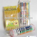 pvc sheet /rolls rigid pvc film/ transparent pvc sheet Tianheng PVC for pen packaging