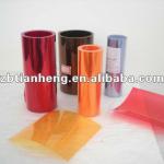 PVC sheet for pharma blister