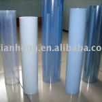Clear Transparent PVC Rigid Sheets for blister packaging