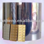 PVC Pharmaceutical Film