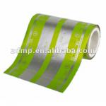 high quality and best price for printed pure aluminium foil