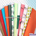 Colorful printing tissue paper for wrappingwrapping