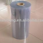 Pharmaceutical PVC Rigid Film