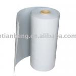 White PS electronic packing film