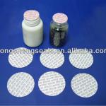 One-piece seal liner/wads, Pressure Sensitive seal Liner /wads