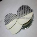 PET PP PE bottle cap induction seal liner