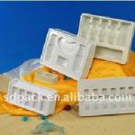 Medical Pharmaceutical Tray