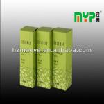 cosmetics paper cardboard folding carton for perfume packaging