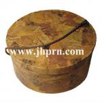 Round Cardboard Hat Boxes with Lid