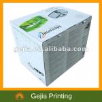 Full Color Paper Box For Packaging