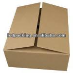 Cigarette Carton Box For Ship