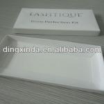 pharmaceutical cardboard packaging box