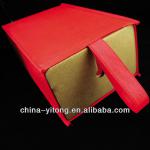 Shoe box/non-woven shoe box/creative shoe box