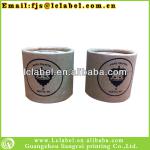 Eco-friendly kraft paper box and kraft paper tube for medical packaging