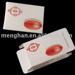 Paper Medicine Packaging Box