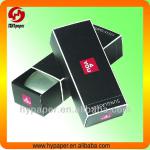 Promotion paper packaging box for sunglasses