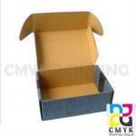 Corrugated Box