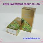 Contact Lens Packaging Box