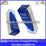 commercial china mache paper box packaging wholesale
