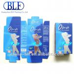 Box paper packaging (BLF-PBO026)