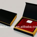 Newly design medicine paper box