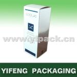 Oral Liquid Packaging Box