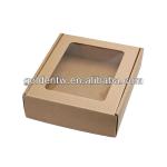 New custom style paperboard packaging small wooden gift boxes