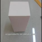 paper white box tablet