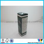 paper packaging box for medicines
