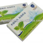 packaging printing paper anti-counterfeiting box