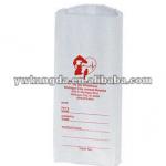 Printed machine make paper envelope