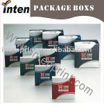 medicine packing box
