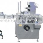 Vial carton packing machine