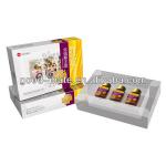 Royal Jelly Gift Box, Cardboard Packaging Retail Box