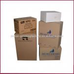 color printing carton packing box