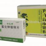 Medicine box pill box pharmaceutical paper packaging boxes GB347